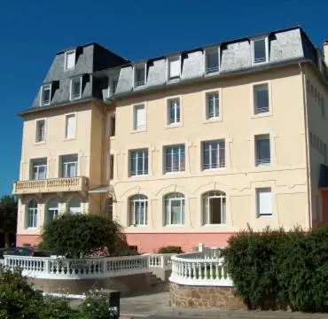Residence des Bains