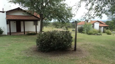 Entre Sierras