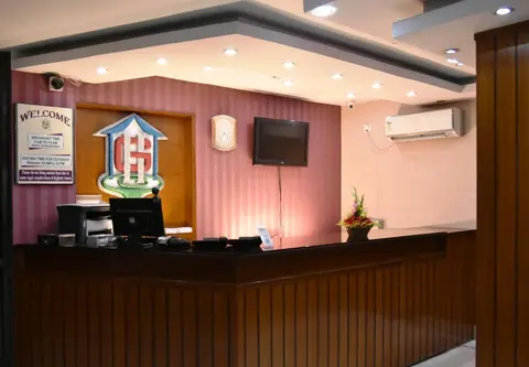 Hotel Gateway Continental