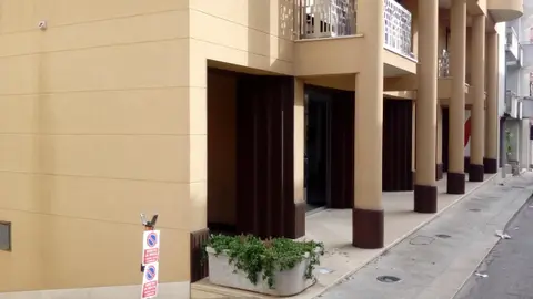 Diana Apartment