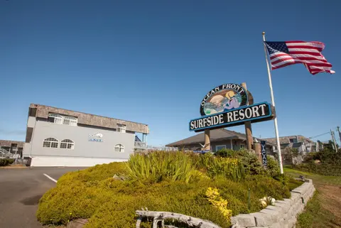 Surfside Resort