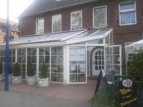 Hotel Haus Büderich