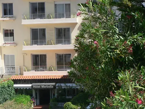Hotel Marbella
