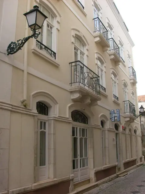 Hotel Leiriense