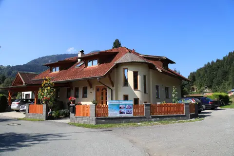 Appartementhaus Sabine