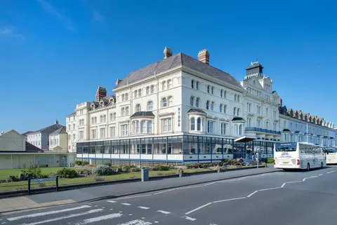 Hydro Hotel