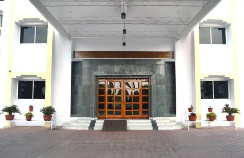 The Rajgir Residency