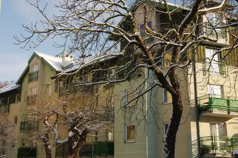 Apartament Milenium - Sopot