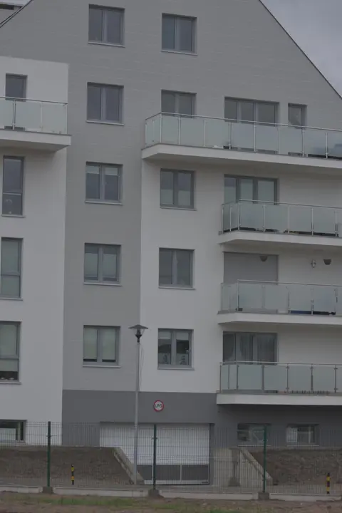 Apartament Berlin