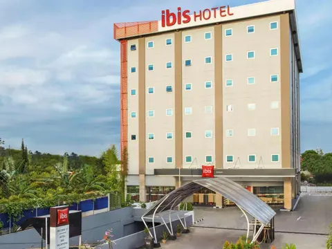 Ibis Balikpapan