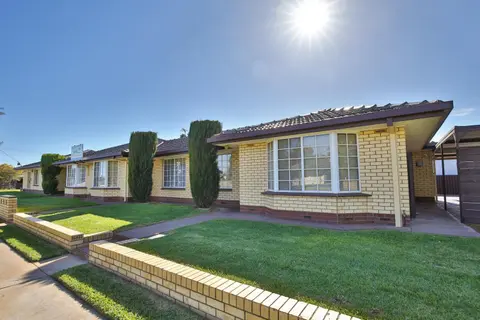 Mildura Holiday Apartments
