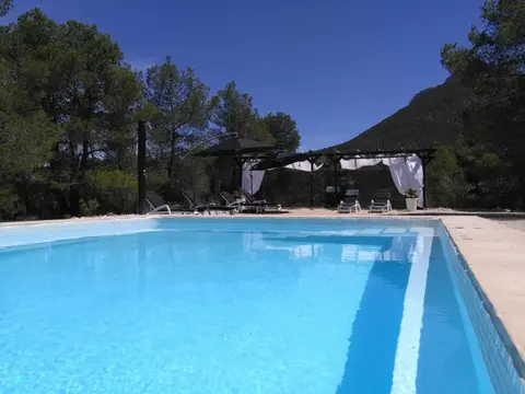 Cortijo Blanco