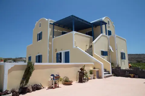 Maison Marilia