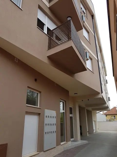 Apartment Lux Lomina