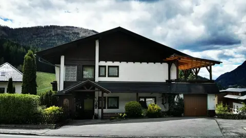 Appartement Ria