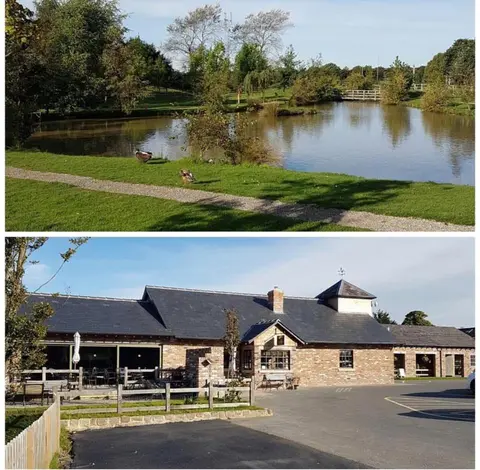Charnock Farm
