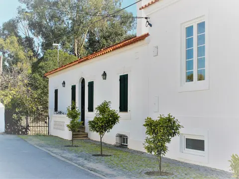 Casas da Estação, Country Houses