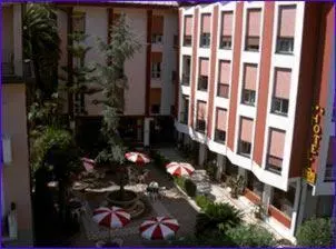 Hotel 5 Terre