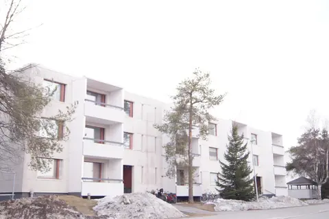 Aurora City Apartment