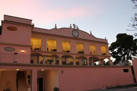 Residence Hotel Torresilvana