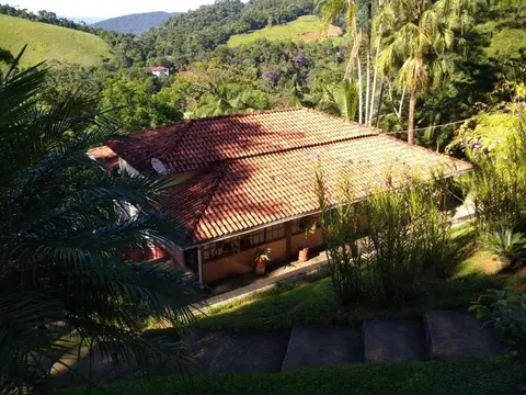 Santa Anna Ecohouse