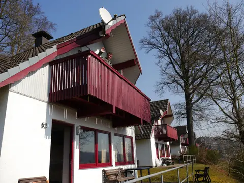 Ferienhaus "Milla" Nr52