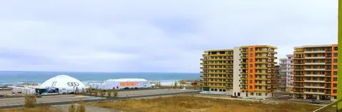 Holiday Summerland Apartment