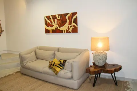 10 Boutique House