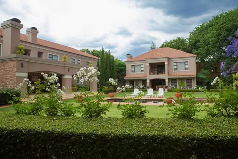 58 On Hume Guesthouse and Spa