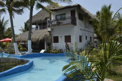 Marbella Eco Lodge