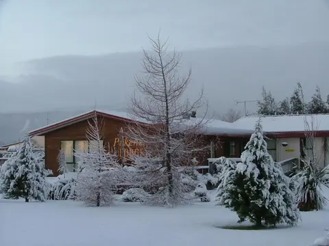 Pukenui Lodge