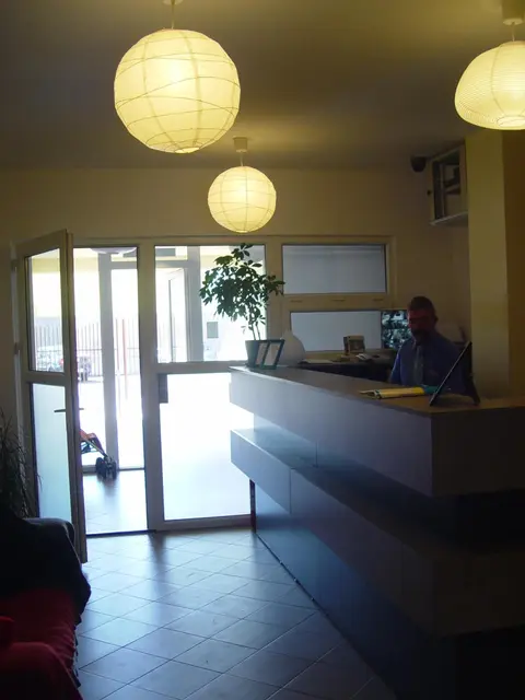 Hotel Astra