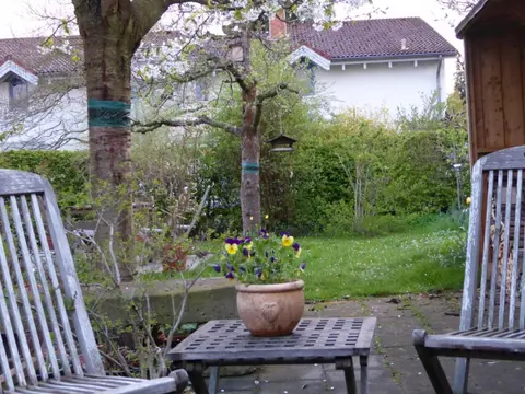 Ferienwohnung Max
