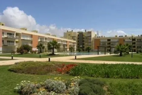 Apartamento Vilamoura