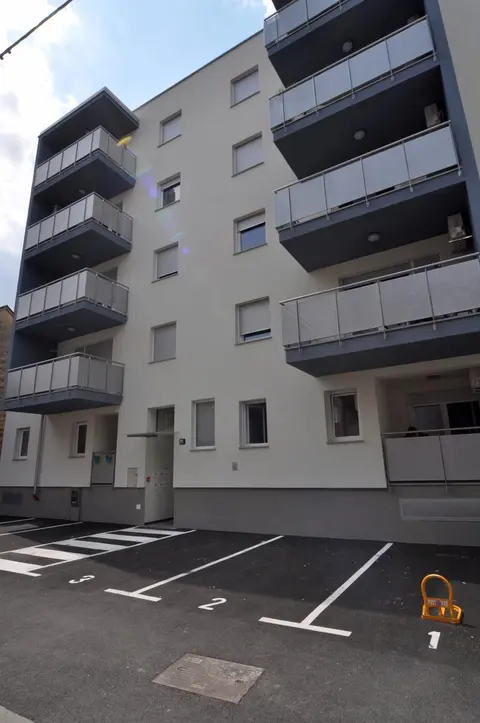 Paula Apartment
