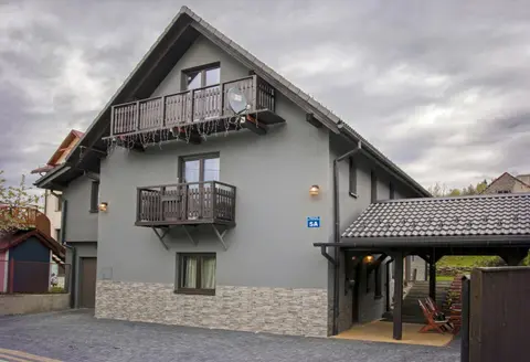 Apartamenty Pilsko Korbielów komfortowe mieszkania dla rodzin i narciarzy w Beskidach