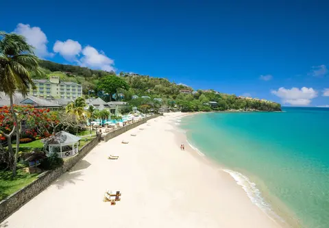 Sandals Regency La Toc All Inclusive Resort and Spa Adults Only
