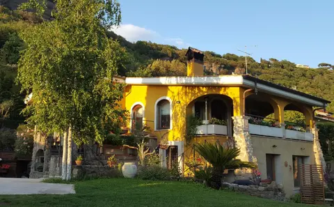 Il Nido del Falco