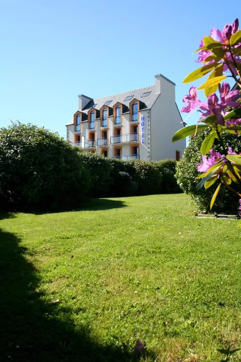 Résidence Bellevue