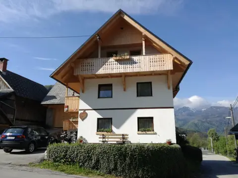 Apartment Ivanka Cvetek