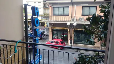 Hotel Pescetto