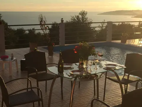 Villa Georgia