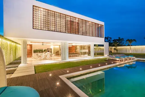 Villa Kamag Seminyak