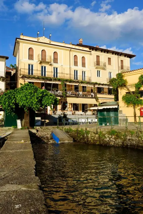 Boutique Hotel Elvezia