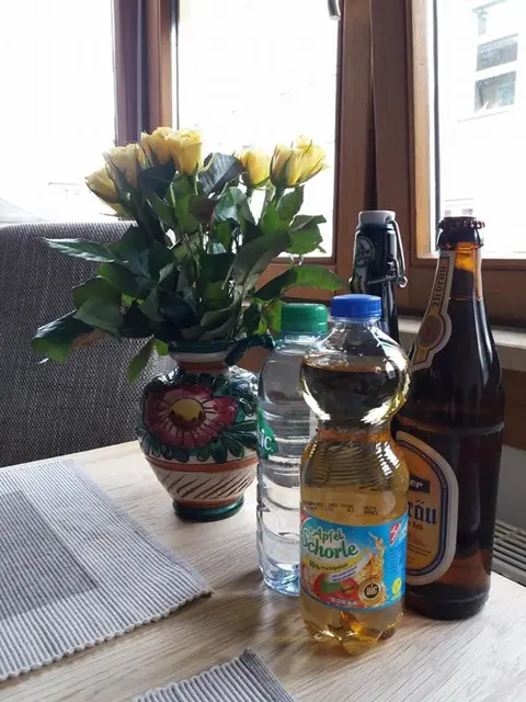Ferienwohnung "Elsnerstrasse"