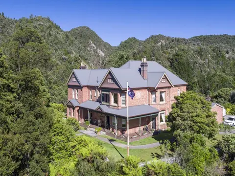 Penghana Bed and Breakfast