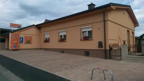 Rooms Beros