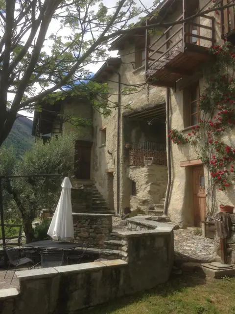 Casa Vacanze Roncaiola