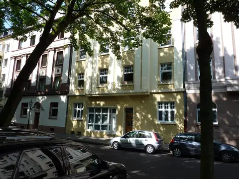 Lessing-Apartment