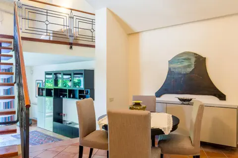 Villa Battiato . Home n Pool